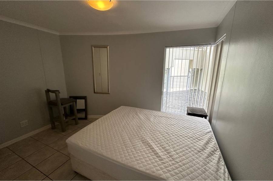 To Let 2 Bedroom Property for Rent in Tyger Waterfront Western Cape